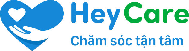 HeyCare – Chăm sóc tận tâm